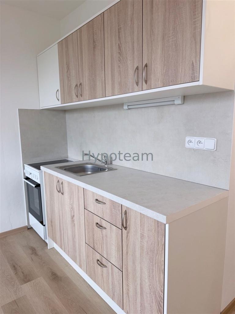 Pronájem bytu 1+1 35 m² – další