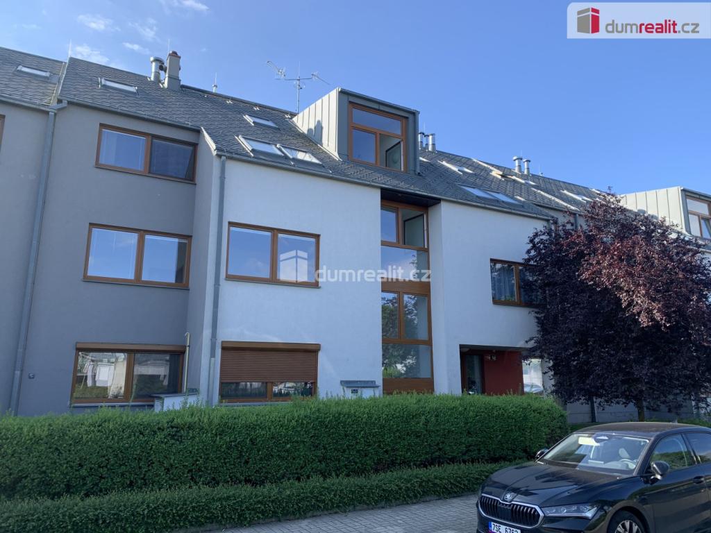 2-bed apartment, 81 m²