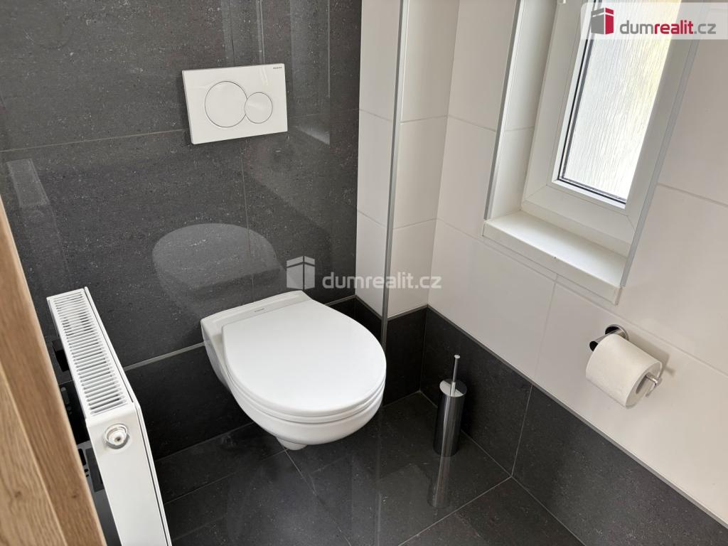 Pronájem bytu 2+kk 70 m2, Jílové u Prahy – náhled fotky 8