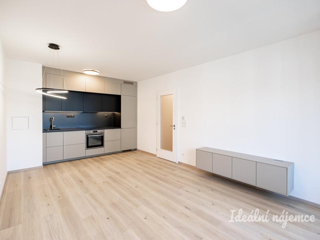 Pronájem bytu 2+kk 46 m2