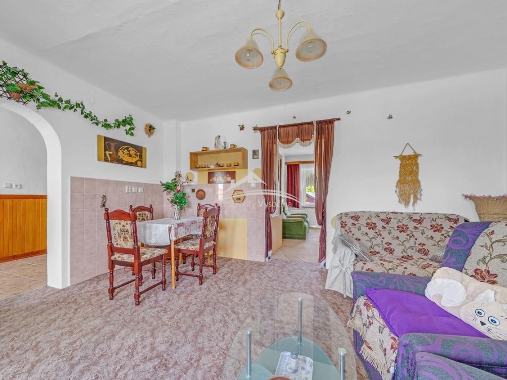 Prodej domu 130 m2