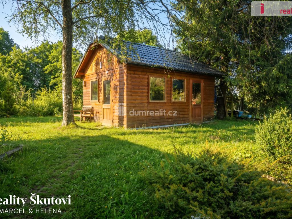 Prodej domu 100 m2