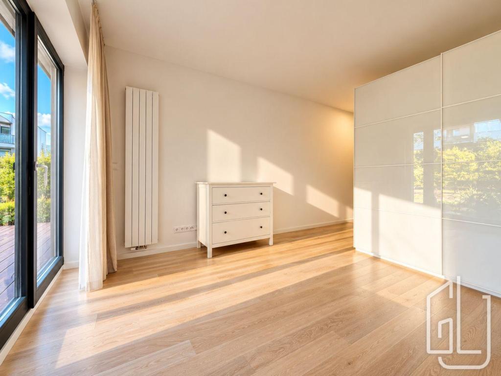 Pronájem bytu 4+kk 159 m2, Praha – náhled fotky 9