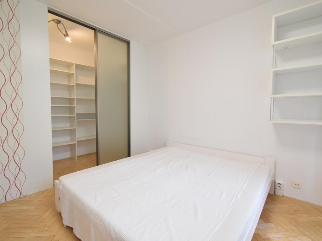 Pronájem bytu 1+1 34 m2