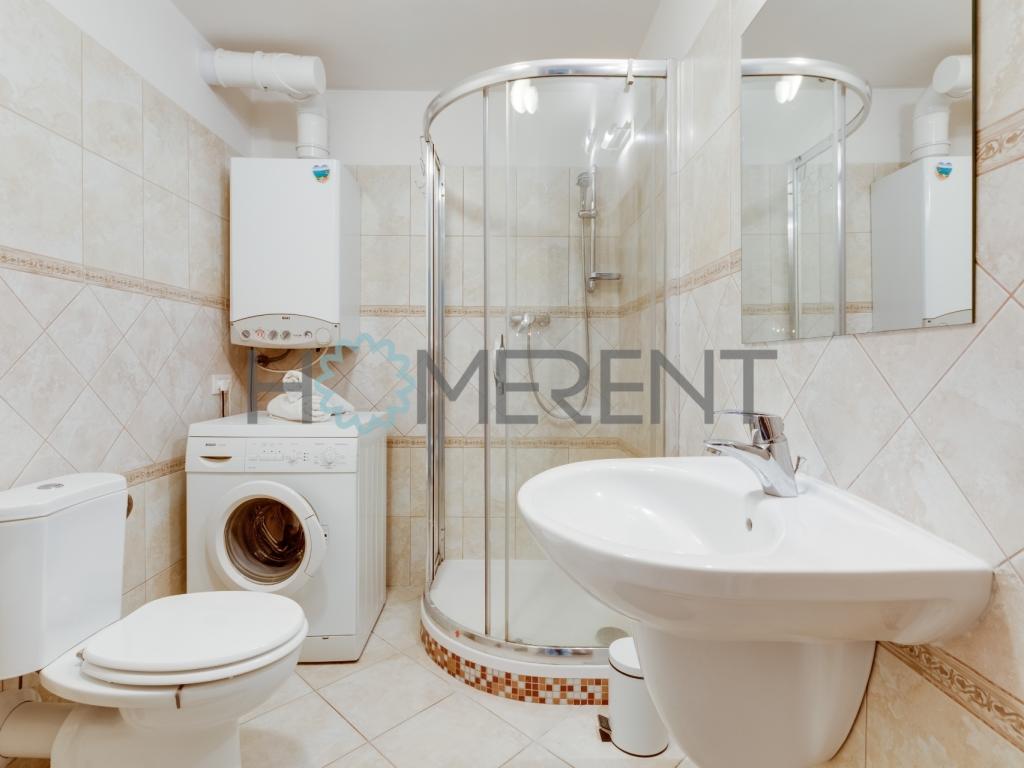 Pronájem bytu 1+1 45 m2