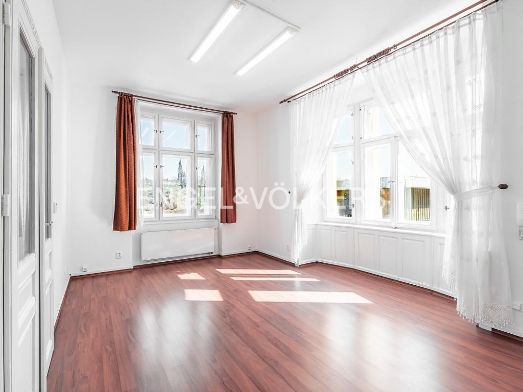 Prodej bytu 4+1 143 m2