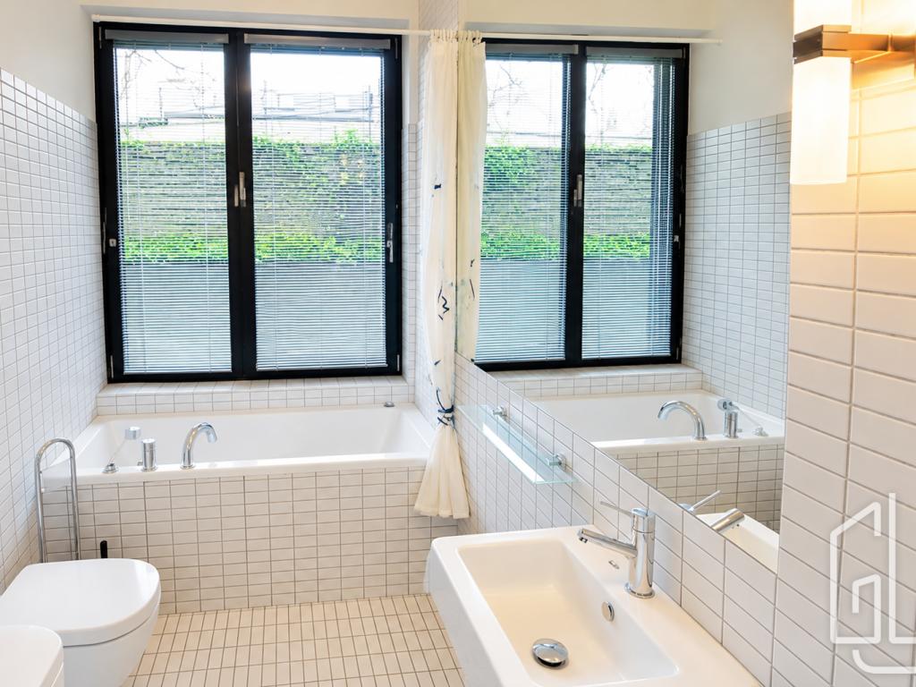 Pronájem bytu 3+kk 154 m2