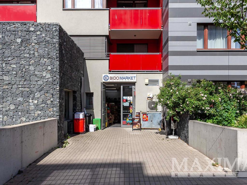 Prodej bytu 3+kk 103 m2, Praha – náhled fotky 29