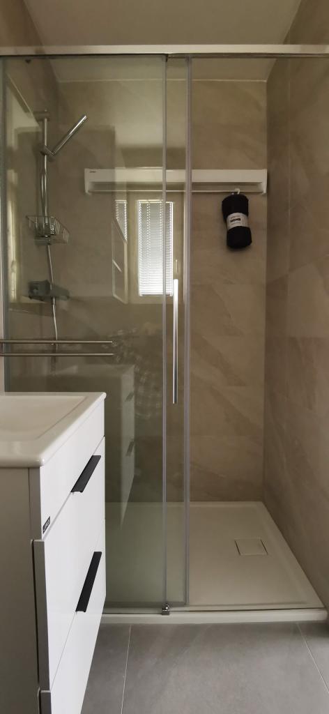 Pronájem bytu 1+kk 24 m2