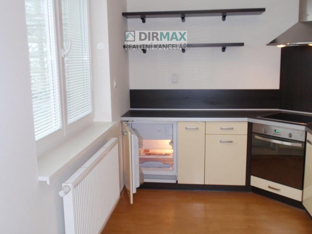 Pronájem bytu 1+kk 43 m2