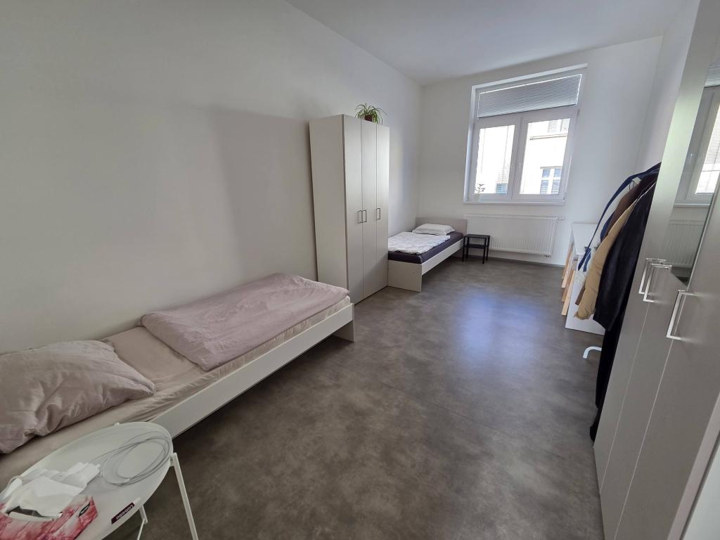 Pronájem 2+1, Brno - Slovinská, 26800 Kč, 62 m2