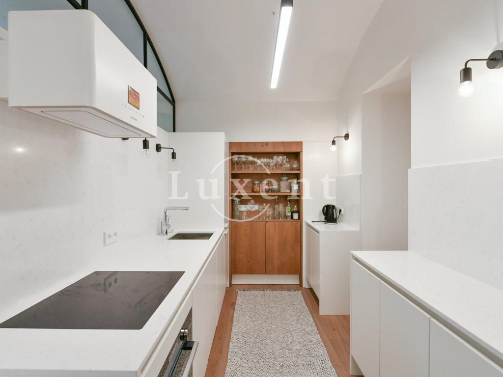 Pronájem bytu 2+kk 50 m² - Ansicht 6