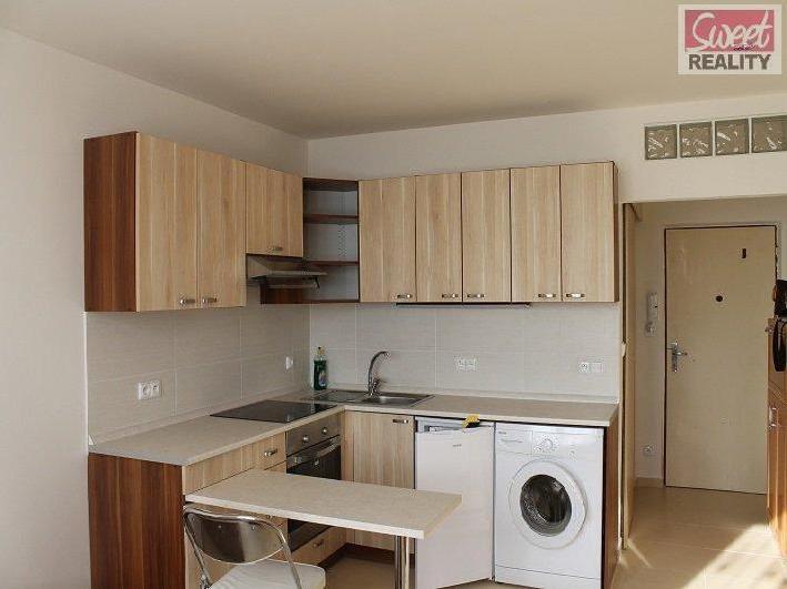 Pronajem bytu garsonka 26 m2