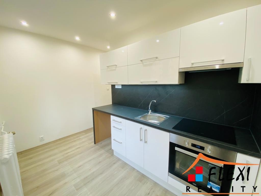 Pronájem bytu 2+1 56 m2