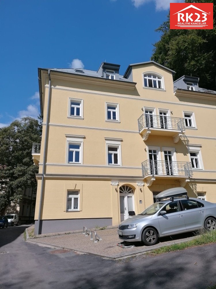 Prodej bytu 3+kk 113 m2