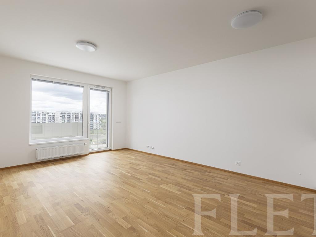 Pronájem bytu 2+kk 51 m2