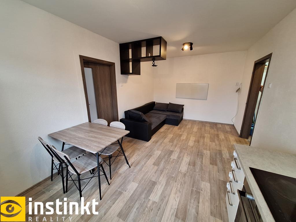 Prodej bytu 2+kk 50 m2