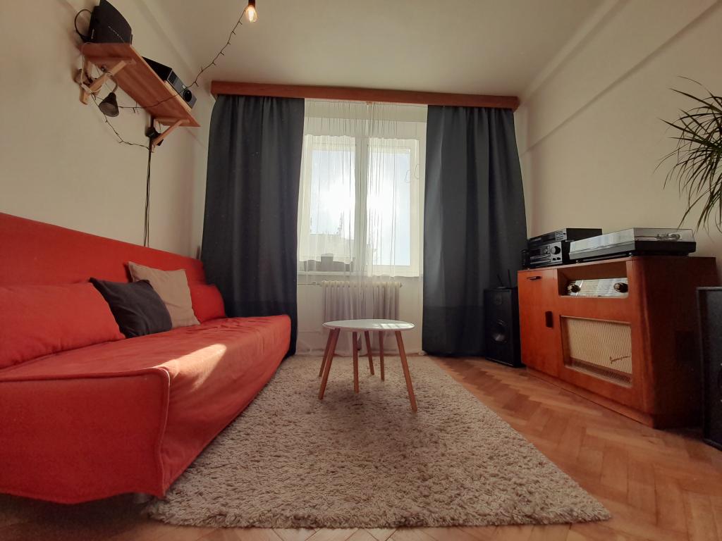 Pronajem bytu 3+1 74 m2