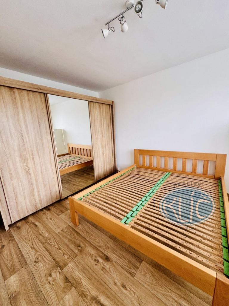 Pronájem bytu 2+kk 40 m2