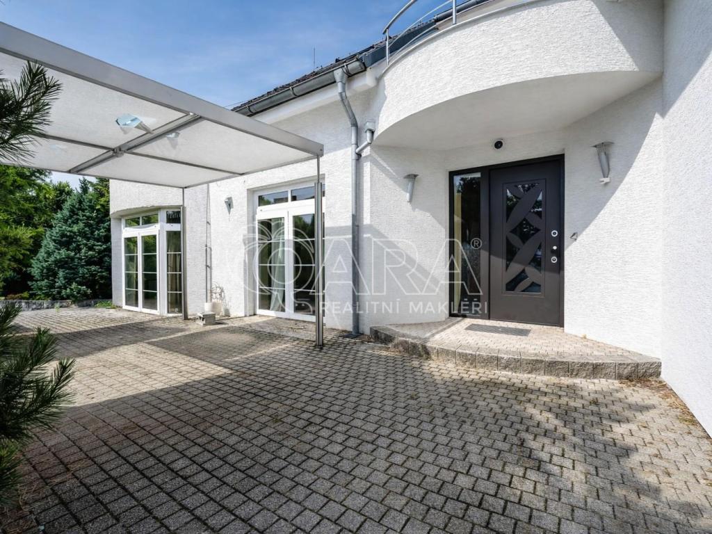 Prodej domu 280 m2