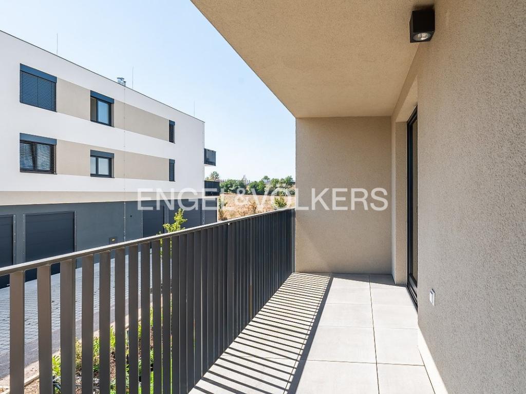 Prodej bytu 2+kk 58 m2, Praha – náhled fotky 7