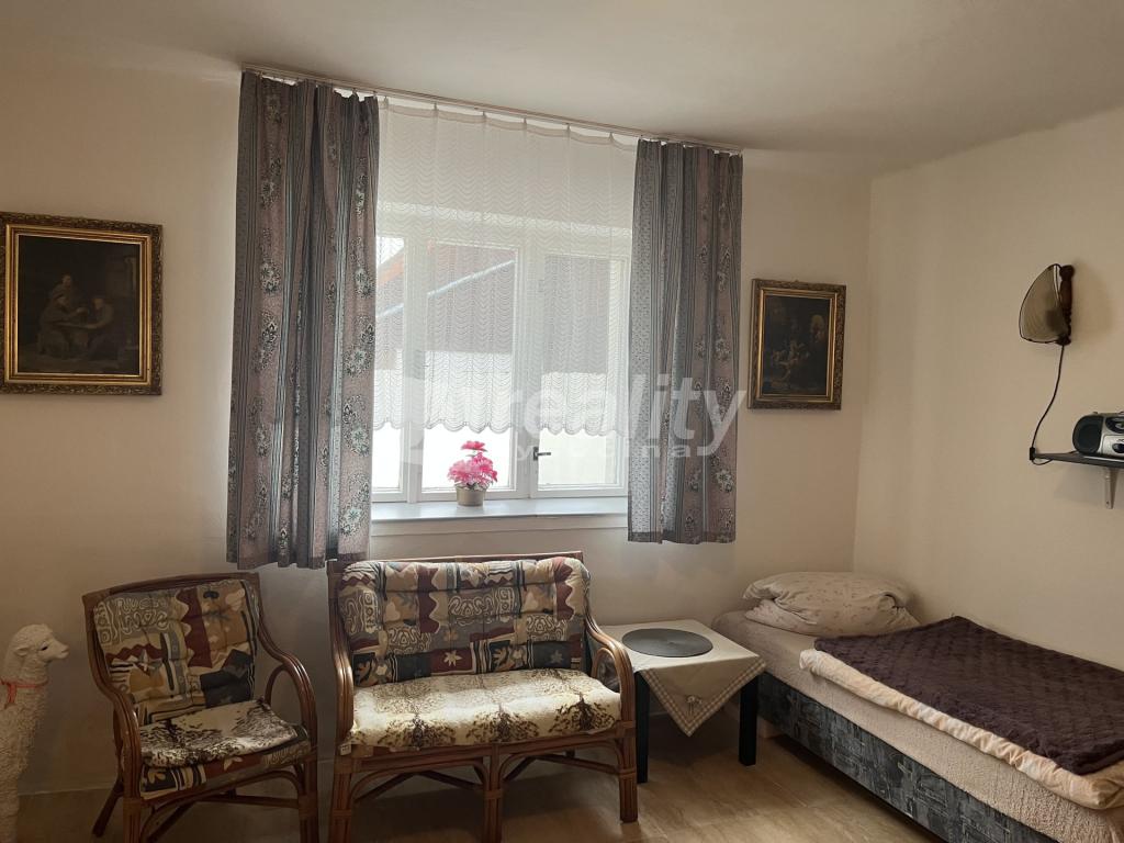 Prodej domu 85 m2