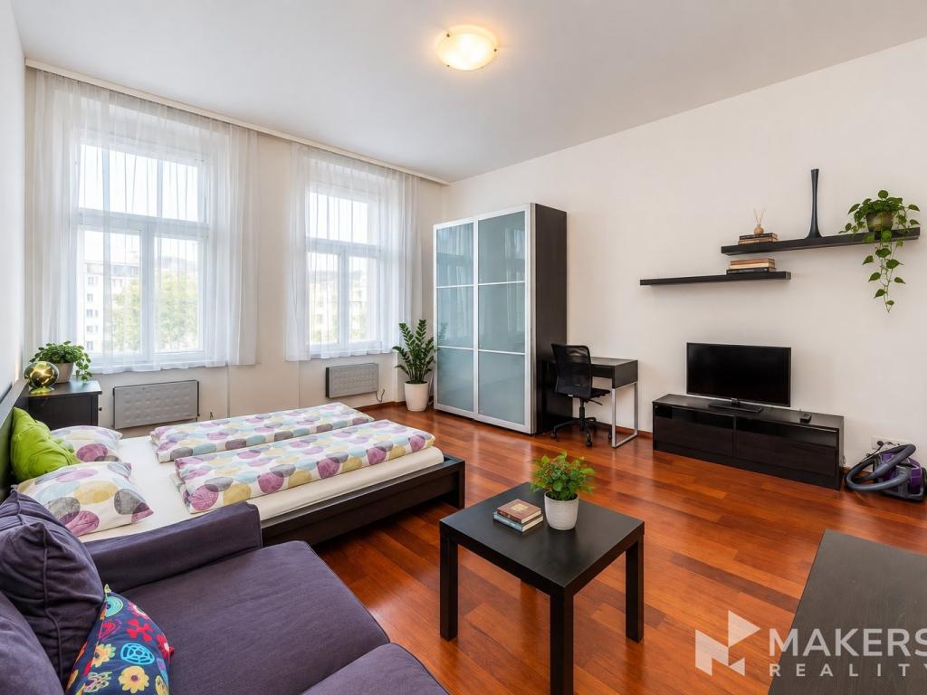 Prodej bytu atypický 190 m2