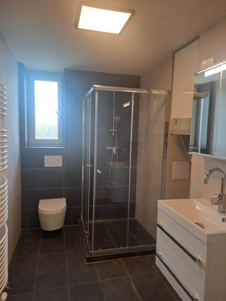 Pronájem bytu 3+kk 56 m2