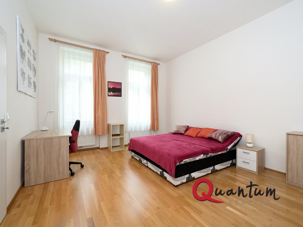 Pronájem bytu 2+kk 58 m2