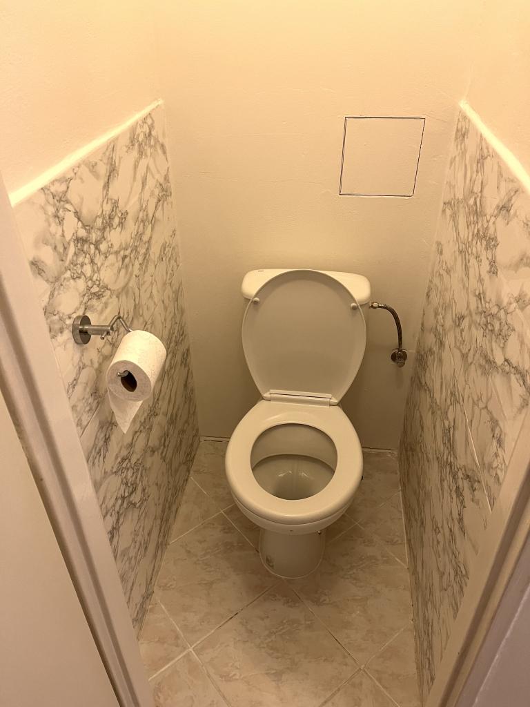 Pronájem bytu 1+1 46 m2