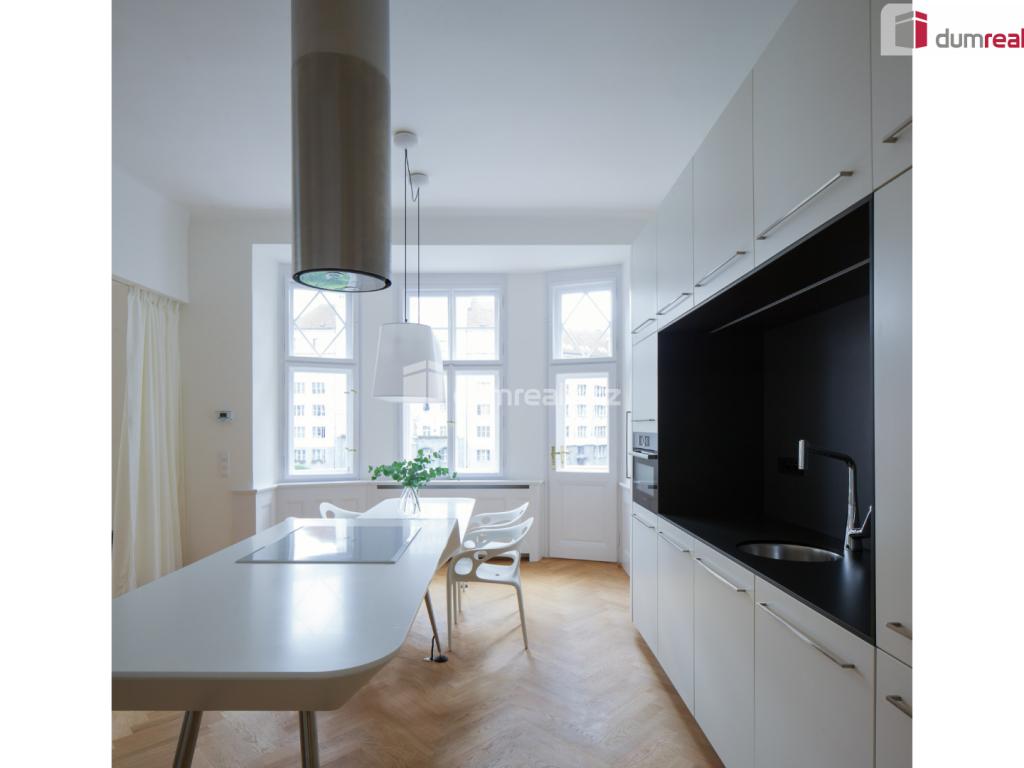 Pronájem bytu 2+kk 80 m2