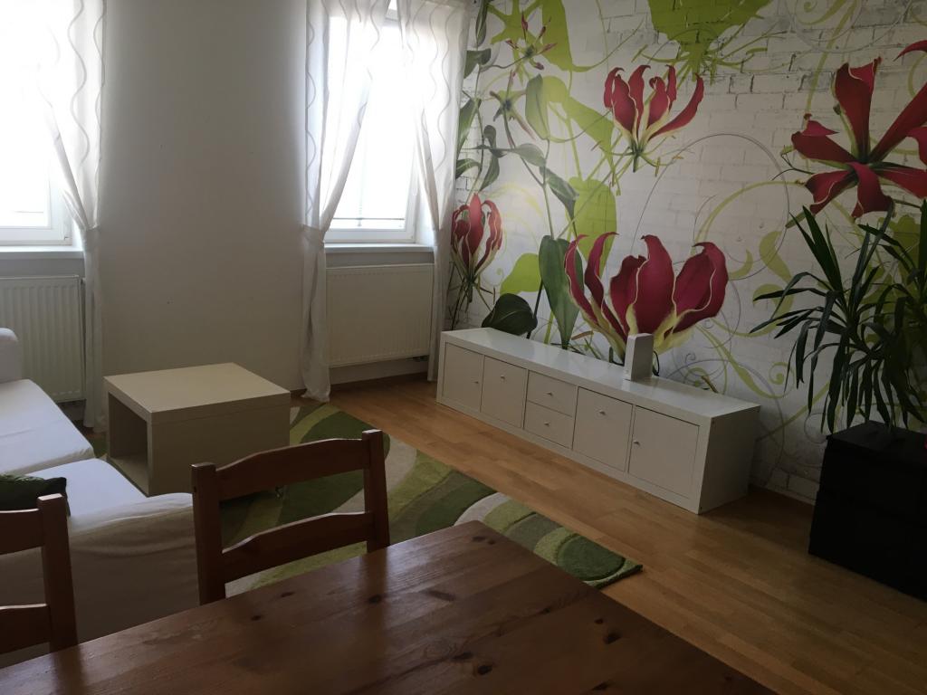 Pronajem bytu 2+kk 47 m2