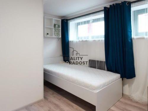 Pronájem bytu 2+1 31 m2, Brno – náhled fotky 7