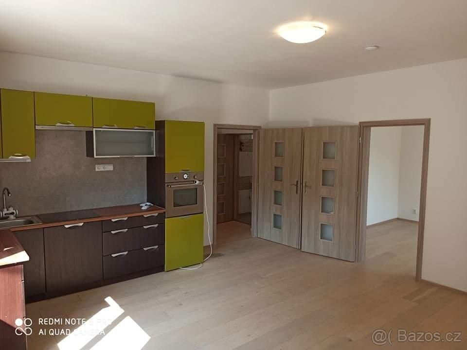 Pronajem bytu 2+kk 50 m2