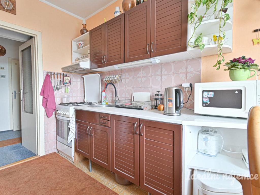 Pronájem bytu 3+1 73 m2
