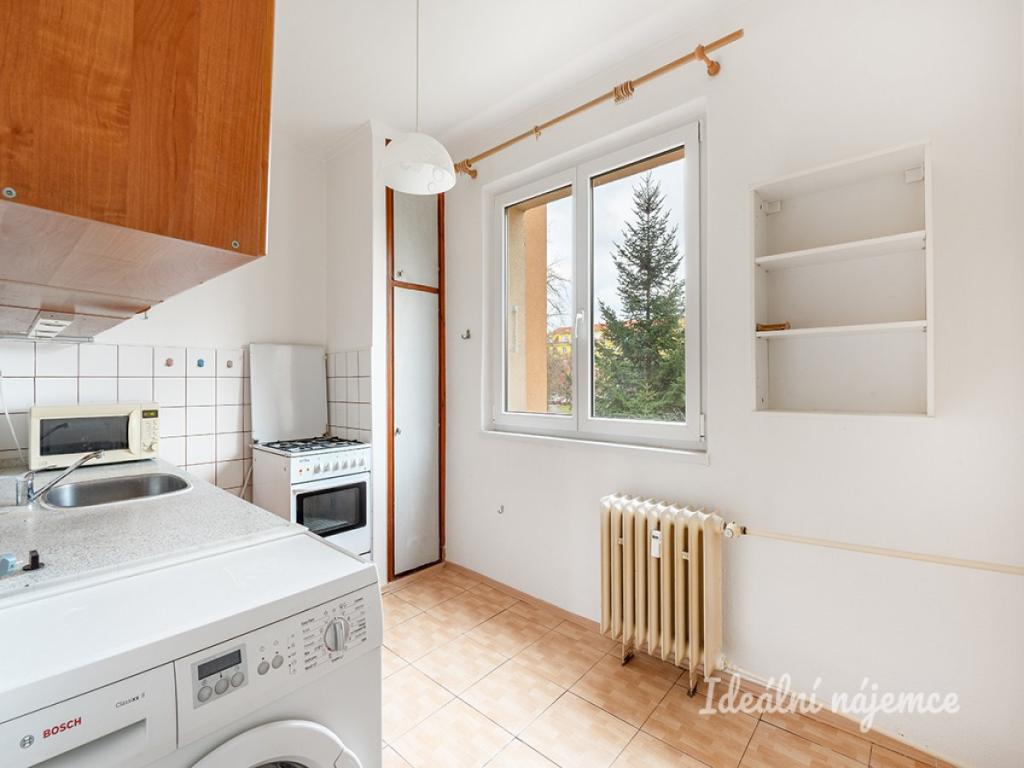 Pronájem bytu 3+1 68 m2