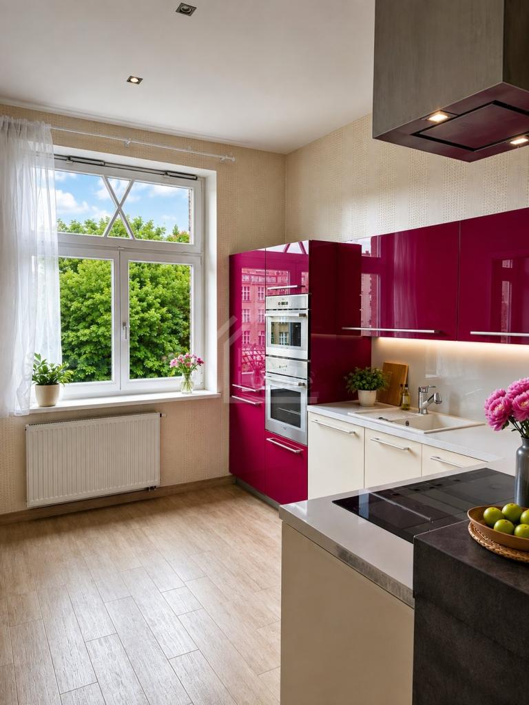 Pronájem bytu 3+1 95 m2