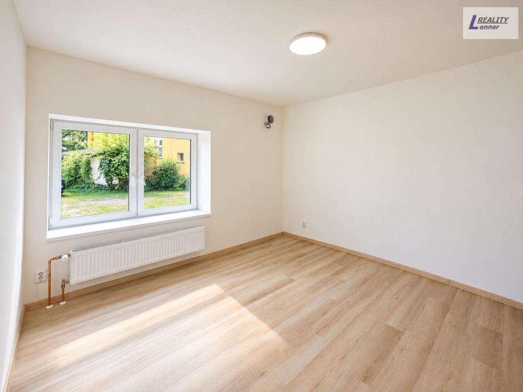 Pronájem bytu 2+kk 43 m2