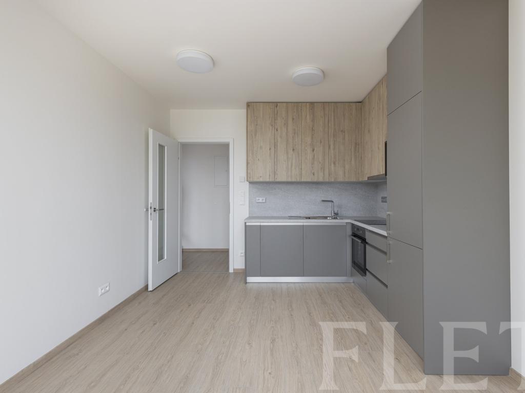 Pronájem bytu 2+kk 47 m2