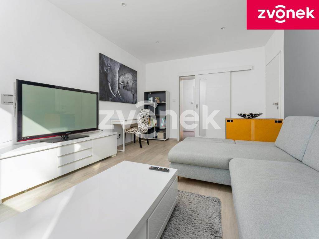 Prodej bytu 2+1 56 m2