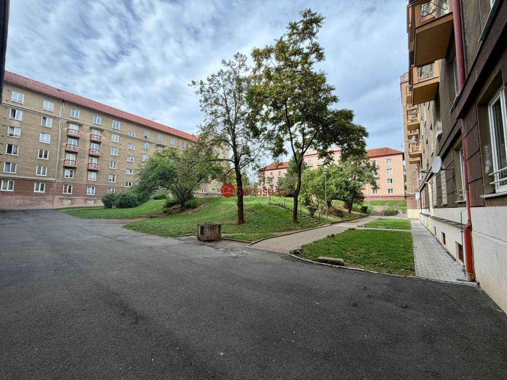 Prodej bytu 1+1 34 m2, Most – náhled fotky 10