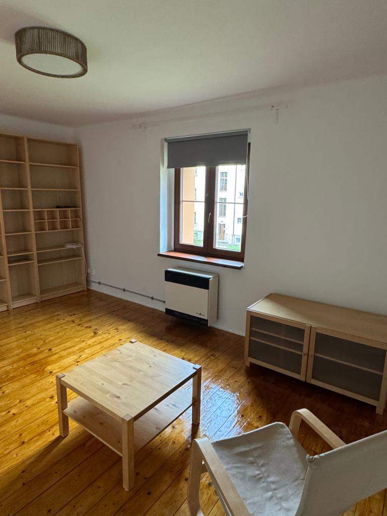 Pronájem bytu 2+1 62 m2