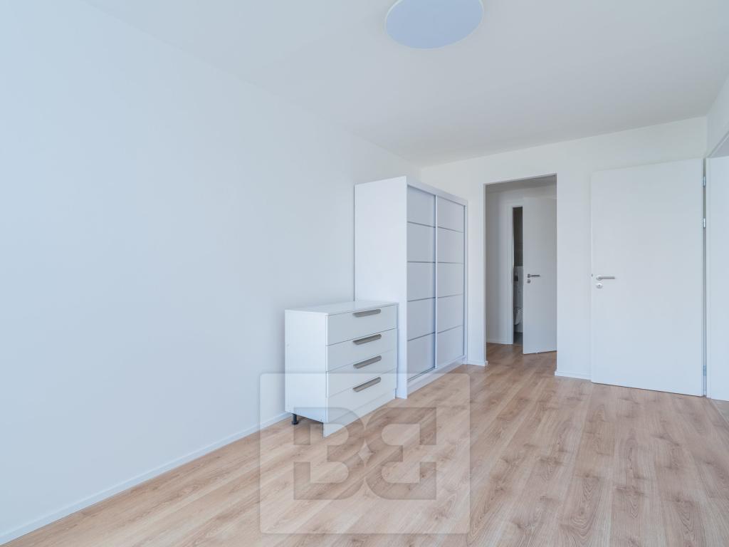 Pronájem bytu 2+kk 47 m2