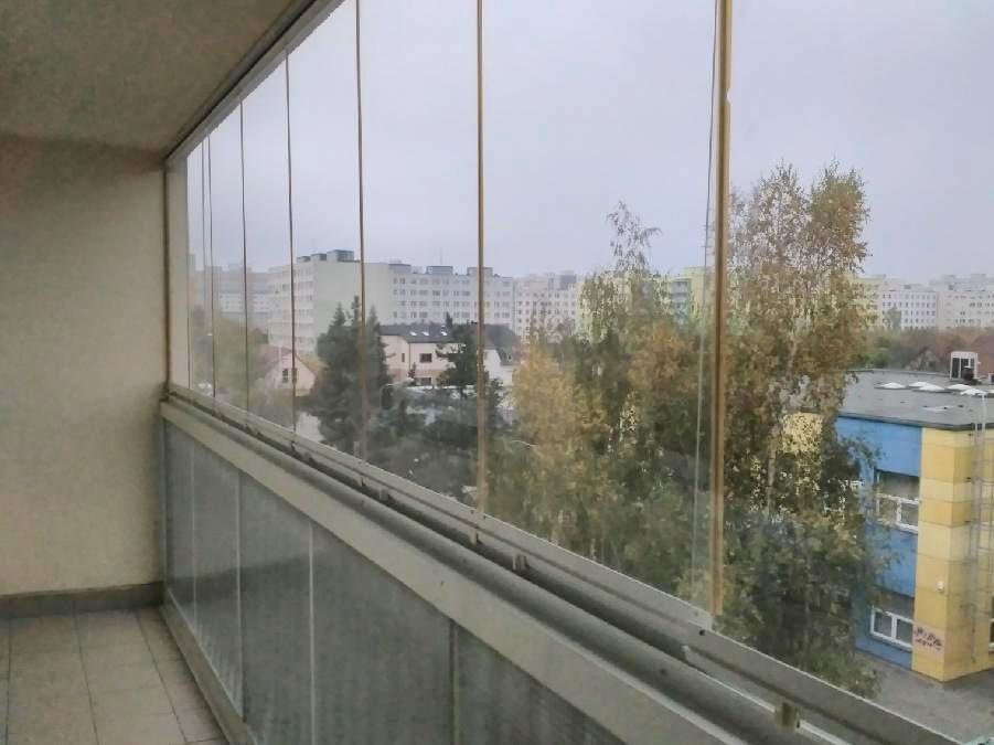 Pronajem bytu 4+1 95 m2