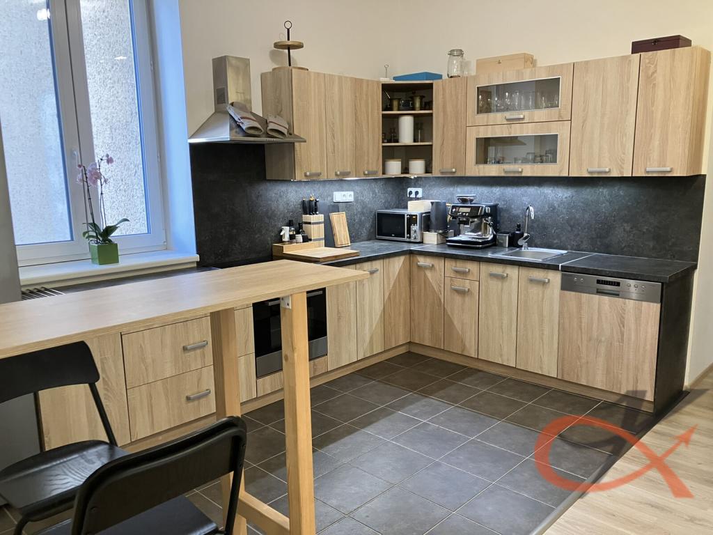 Pronájem bytu 3+1 95 m2