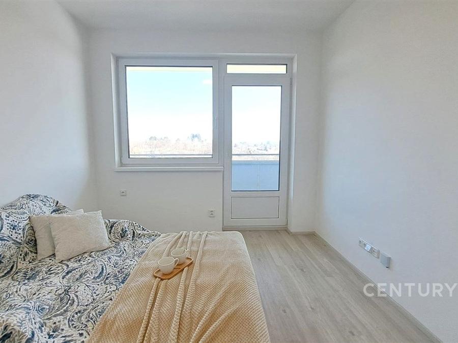 Pronájem bytu 2+kk 63 m2
