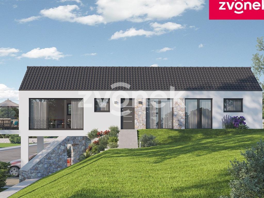 Prodej domu 140 m2