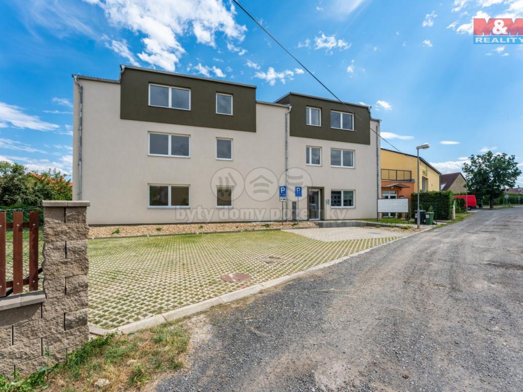Pronajem bytu 1+kk 28 m2