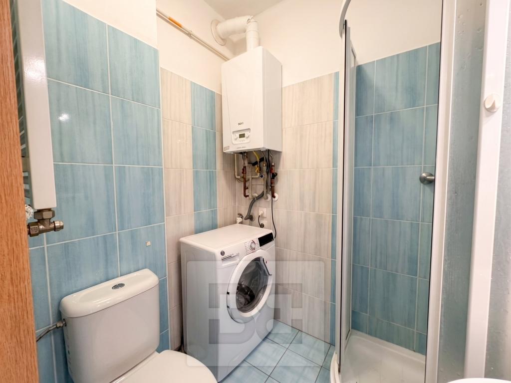 Pronájem bytu 1+kk 33 m2