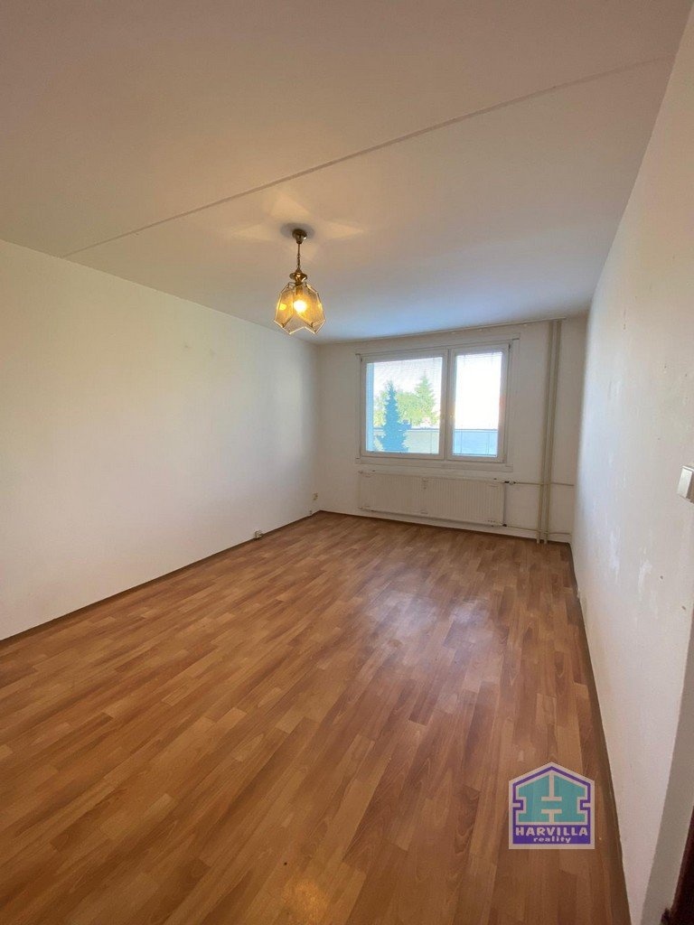 Pronájem bytu 1+1 39 m2